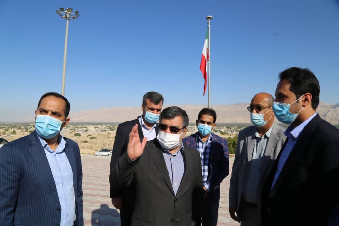 جمعه امید بخش برای مردم غرب هرمزگان