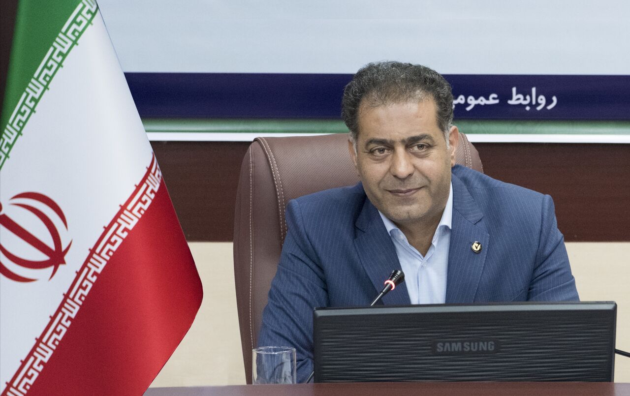 افزایش منابع بانک مهر ایران در سال پر چالش ۱۳۹۹