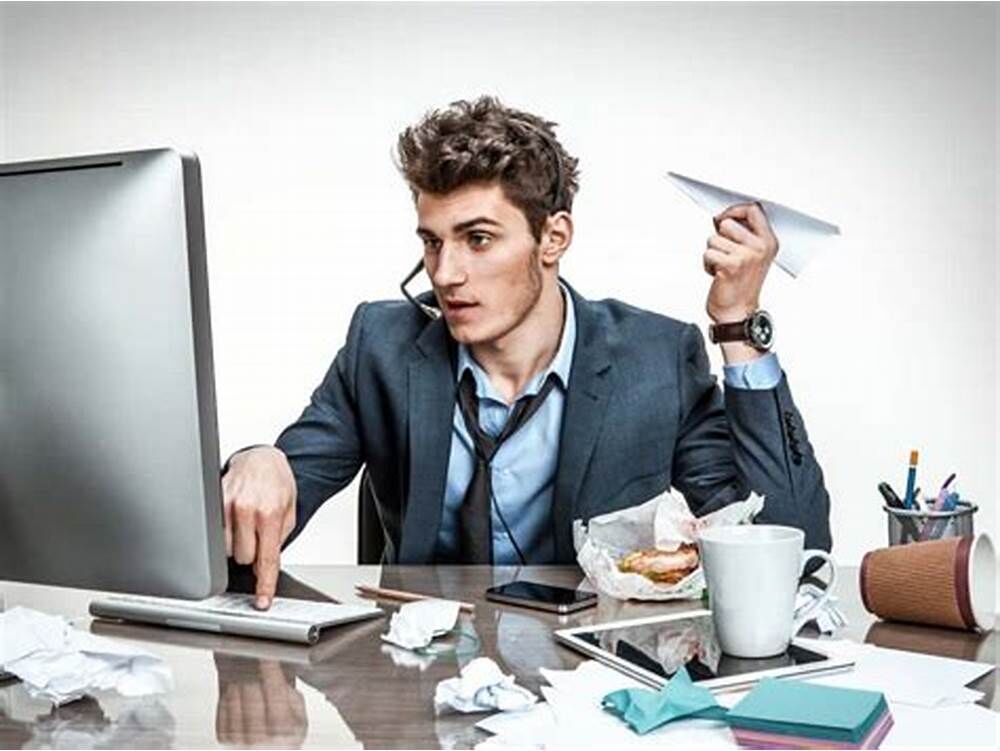 با عوارض «اعتیاد به کار» قبل از دیر شدن آشنا شویم