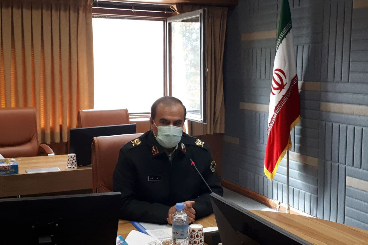 کشفیات مواد مخدر در کردستان ۱۷ درصد رشد یافت