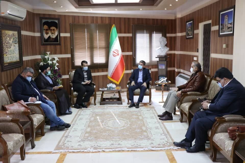 مدیرعامل: سرمایه‌گذاری در آذربایجان‌غربی اولویت "شستا" است