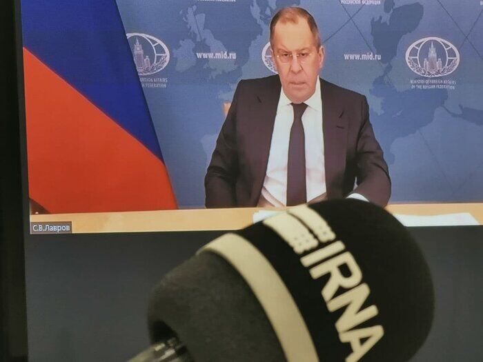 Russian FM dismisses suggestions of JCPOA revision