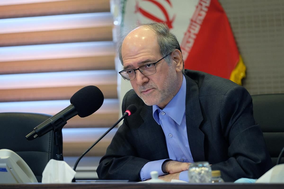 رایزن فرهنگی ایران برایجاد کرسی دانشگاهی زبان فارسی دراسپانیا تاکیدکرد