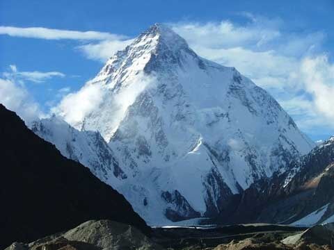 تنوع‌زیستی کوهستان مهم است