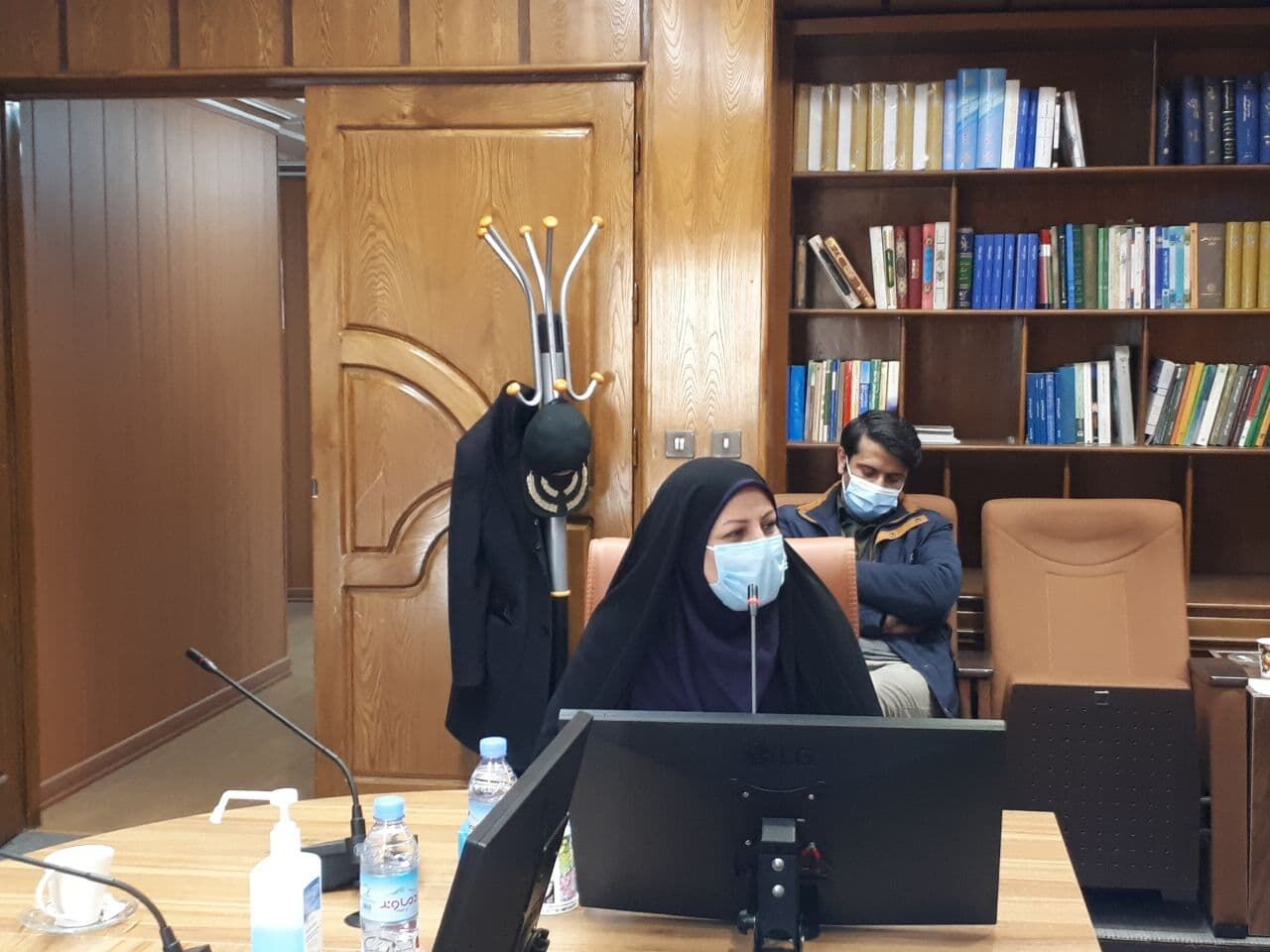 ۲۰ مرکز جامع درمان و بازتوانی معتادان در کشور راه‌اندازی می‌شود