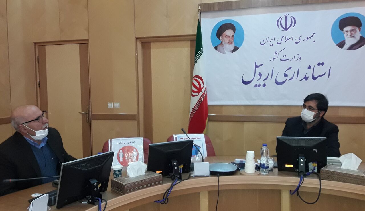 ۳۰۰ نفر در کارخانه کامیون حدید مبتکران مشگین‌شهر شاغل می‌شوند