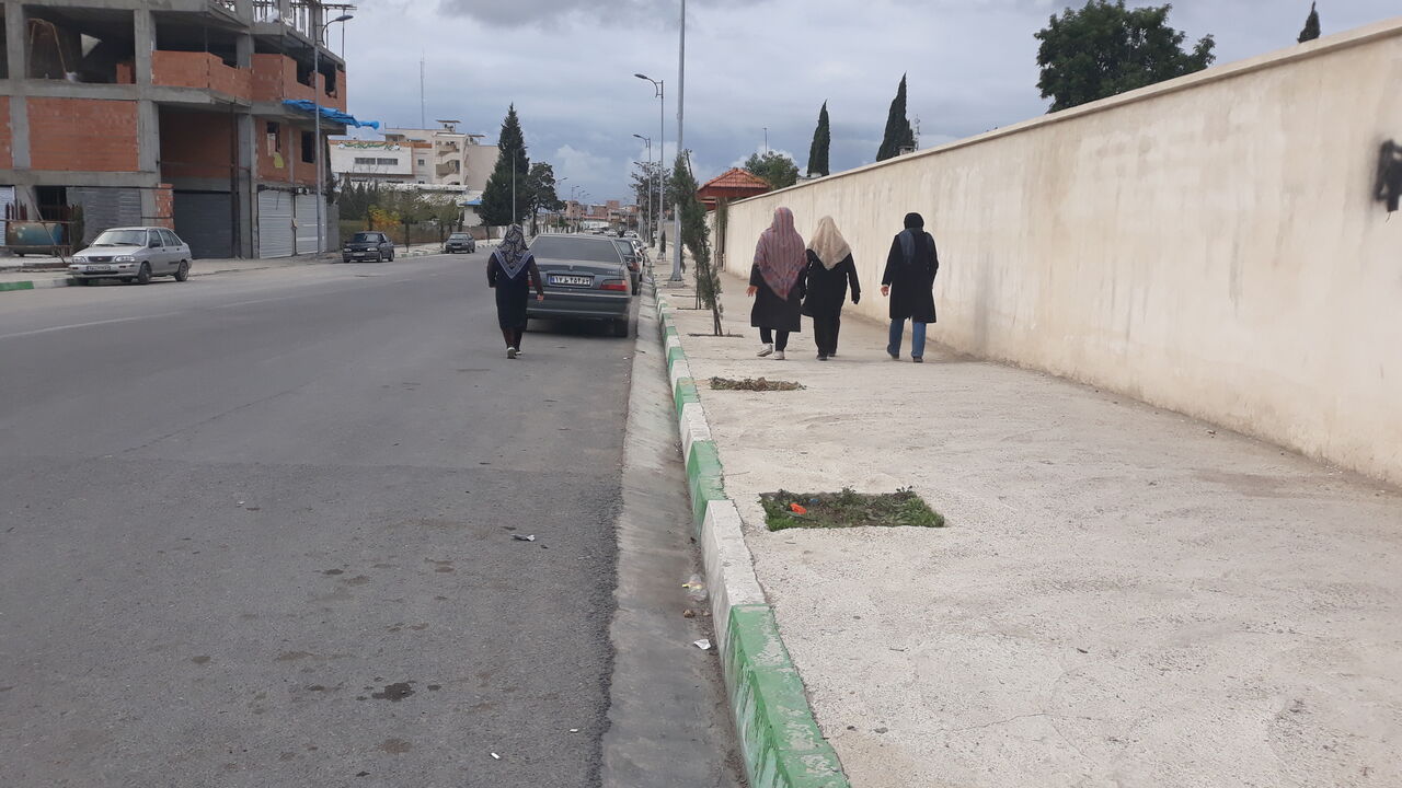 مصائب ورزش بانوان در شیوع کرونا