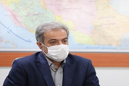 کنترل کرونا با تمرکز بر محله ها و خانوارها در طرح شهید سلیمانی
