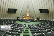 Iran's parliament reaffirms Azarbaijan's love to motherland, Leader, Revolution