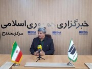 فرماندار: دولت برای عمران روستایی در بیجار ۴۰۰ میلیارد هزینه کرد