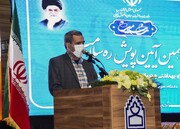 نماینده مجلس: ۱۲ درخواست مردم خراسان جنوبی تقدیم وزیر بهداشت شد
