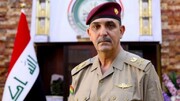 عملیات نظامی عراق در مرز سوریه برای مقابله با گروههای تروریستی 