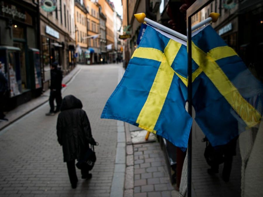 کرونا در سوئد؛ تشدید بحران به دلیل کمبود نیروی پرستار