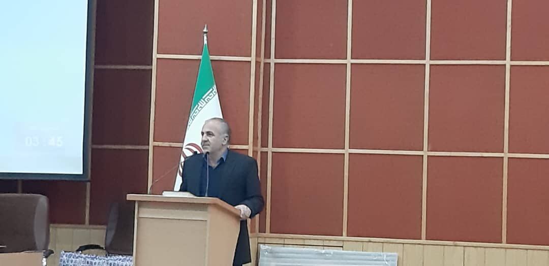 طرح‌های توسعه آبخیزداری در ۲۵ میلیون هکتار از اراضی ملی کشور انجام شد
