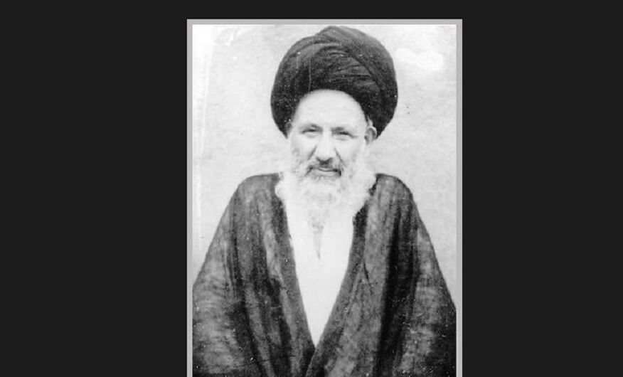 کنگره نکوداشت مرحوم آیت‌الله سید محمود حسینی شاهرودی فراخوان داد