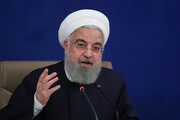 President Rouhani: Iran enjoys modern Constitution