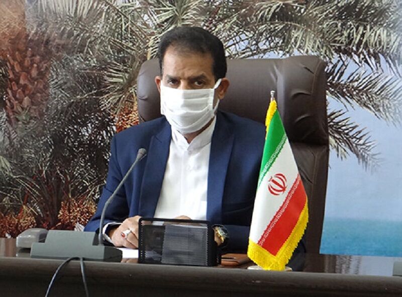 طرح شهید سلیمانی بامشارکت ۴۶ تیم در شهرستان دشتی اجرا می‌شود