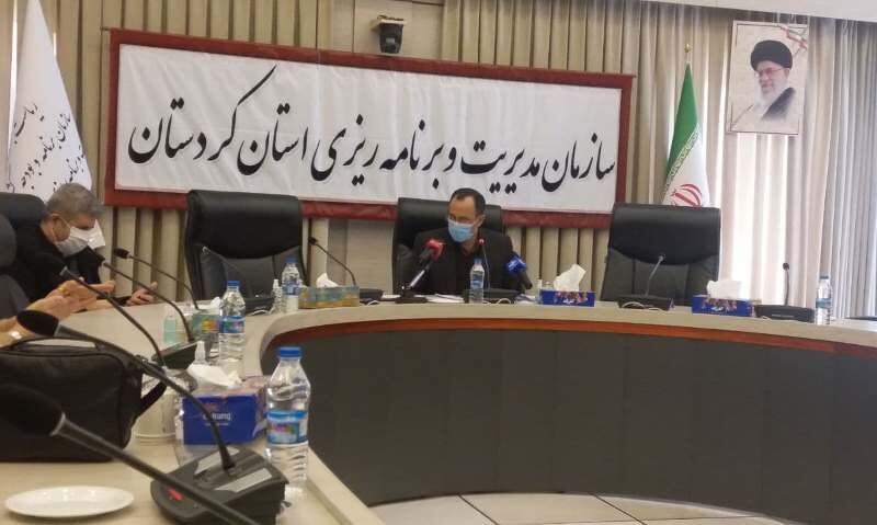 سهم اعتبار عمرانی کردستان در بودجه آینده بیش از ۷۶ درصد افزایش یافت