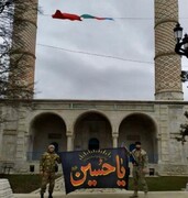 نقش برجسته اعتقادات دینی در روحیه نظامیان در جنگ قره باغ