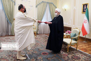 La Tunisie peut être une porte d'entrée pour l'accès de l'Iran à l'Afrique du Nord (Rouhani)