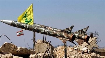حمله موشکی حزب‌الله تهدیدی برای بازدارندگی اسرائیل محسوب می‌شود