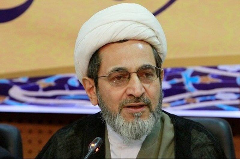 مسجدجامعی: روابط با ترکیه براساس منافع مشترک دنبال شود