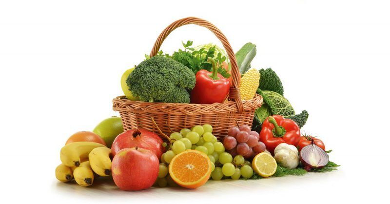 Int’l Year of Fruits & Vegetables launched