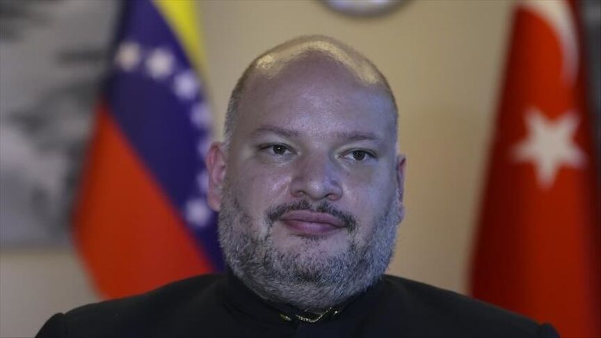 معاون وزیرخارجه ونزوئلا: واشنگتن باید رویکردش به کاراکاس را تغییر دهد