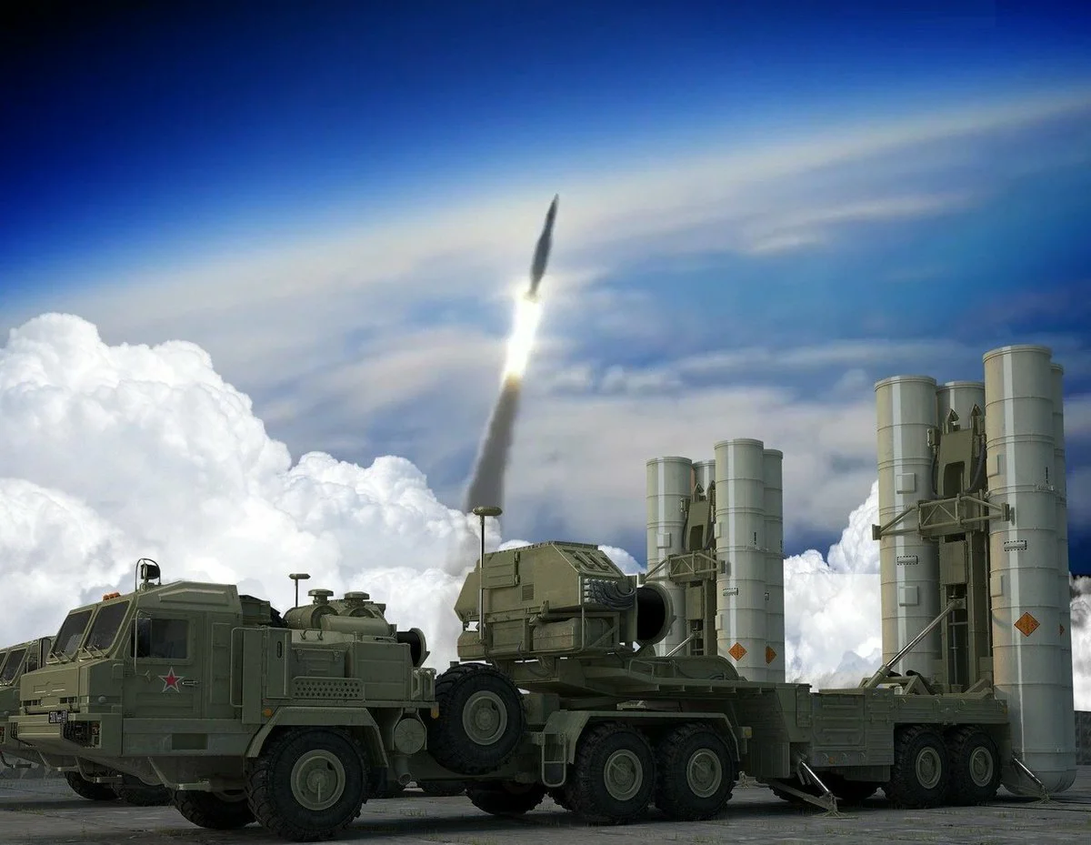 آیا اس- ۵۰۰ روسی بر سامانه های موشکی آمریکایی برتری دارد؟