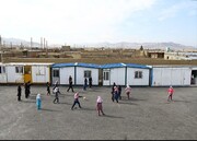 مدارس کانکسی بیش از هشت دانش‌آموز در استان اردبیل جمع‌آوری می‌شود