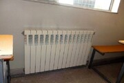 سامانه گرمایشی بیش‌ از ۱۲۰۰ کلاس درس آذربایجان‌غربی استاندارد می‌شود