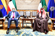 کویت و عراق؛ روابط و پرونده‌ها