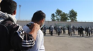 گروگان دارابی پس از ۱۵ روز اسارت در استان مرزی آزاد شد