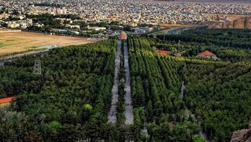 معاون وزیر راه: طرح جامع شهر کرمان بازنگری می‌شود