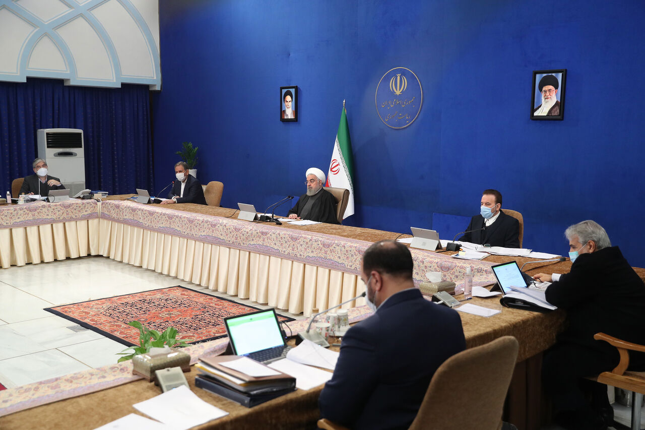 پیشنهاد معافیت پروژه یون‌درمانی از تعرفه روی میز هیات دولت
