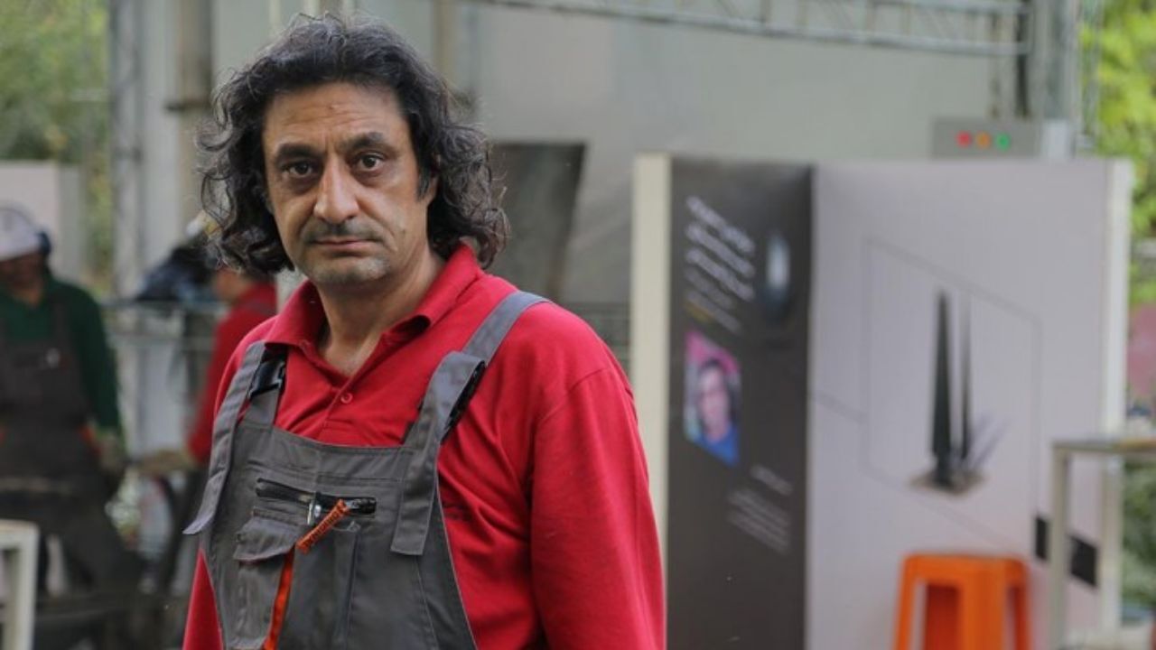 نمایشگاه مجسمه‌هایی که متاثر از کرونا شکل گرفتند