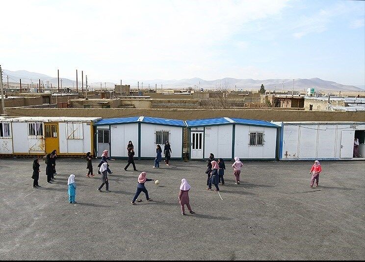 مدارس کانکسی بیش از هشت دانش‌آموز در استان اردبیل جمع‌آوری می‌شود