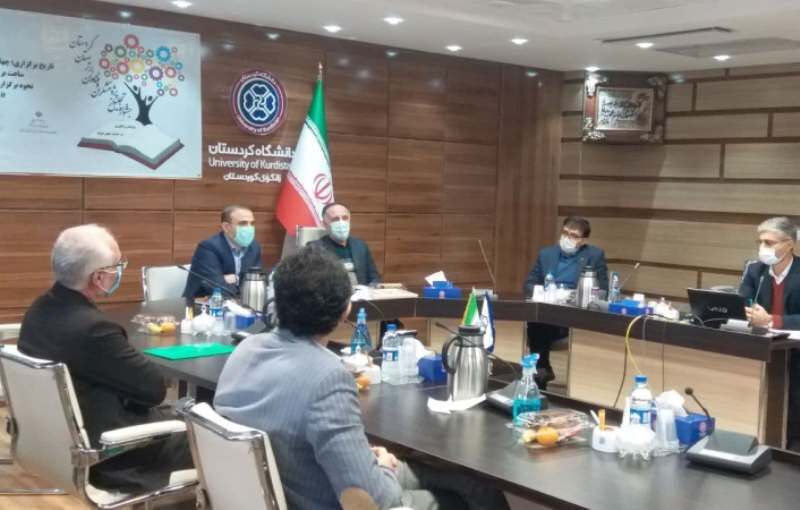 شرکت‌های دانش‌بنیان بخش مهم اقتصاد کشور را در دست دارند