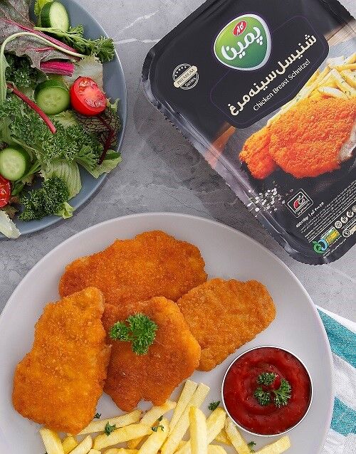رقابتِ تازگی؛ انجماد فوقِ سریع پمینا یا انجماد در فریزر خانگی؟