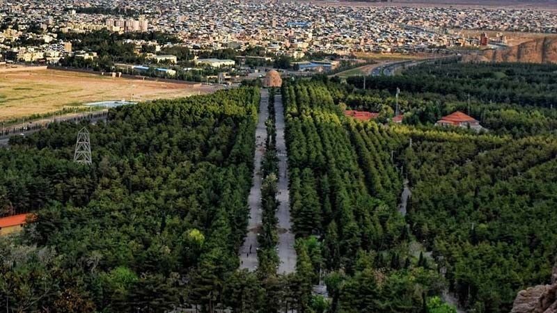 معاون وزیر راه: طرح جامع شهر کرمان بازنگری می‌شود