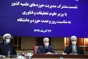 غلامی: بسط جهانی علوم انسانی متکی بر علوم اسلامی یک ضرورت است