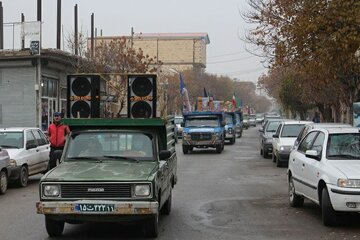 توزیع بسته های معیشتی، غذای گرم و جهیزیه به نیازمندان در پلدشت