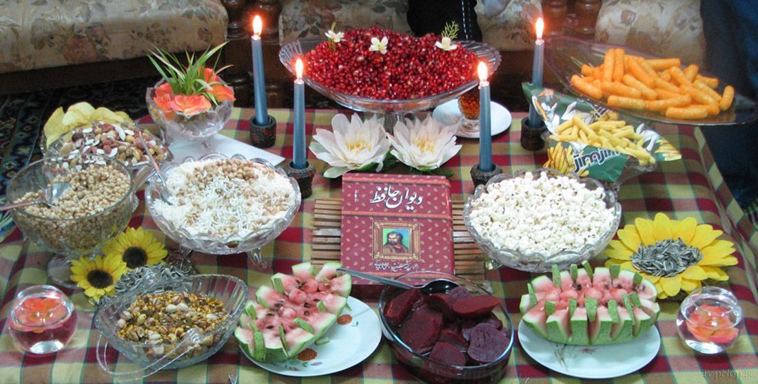 شب چله چگونه شبی است؟