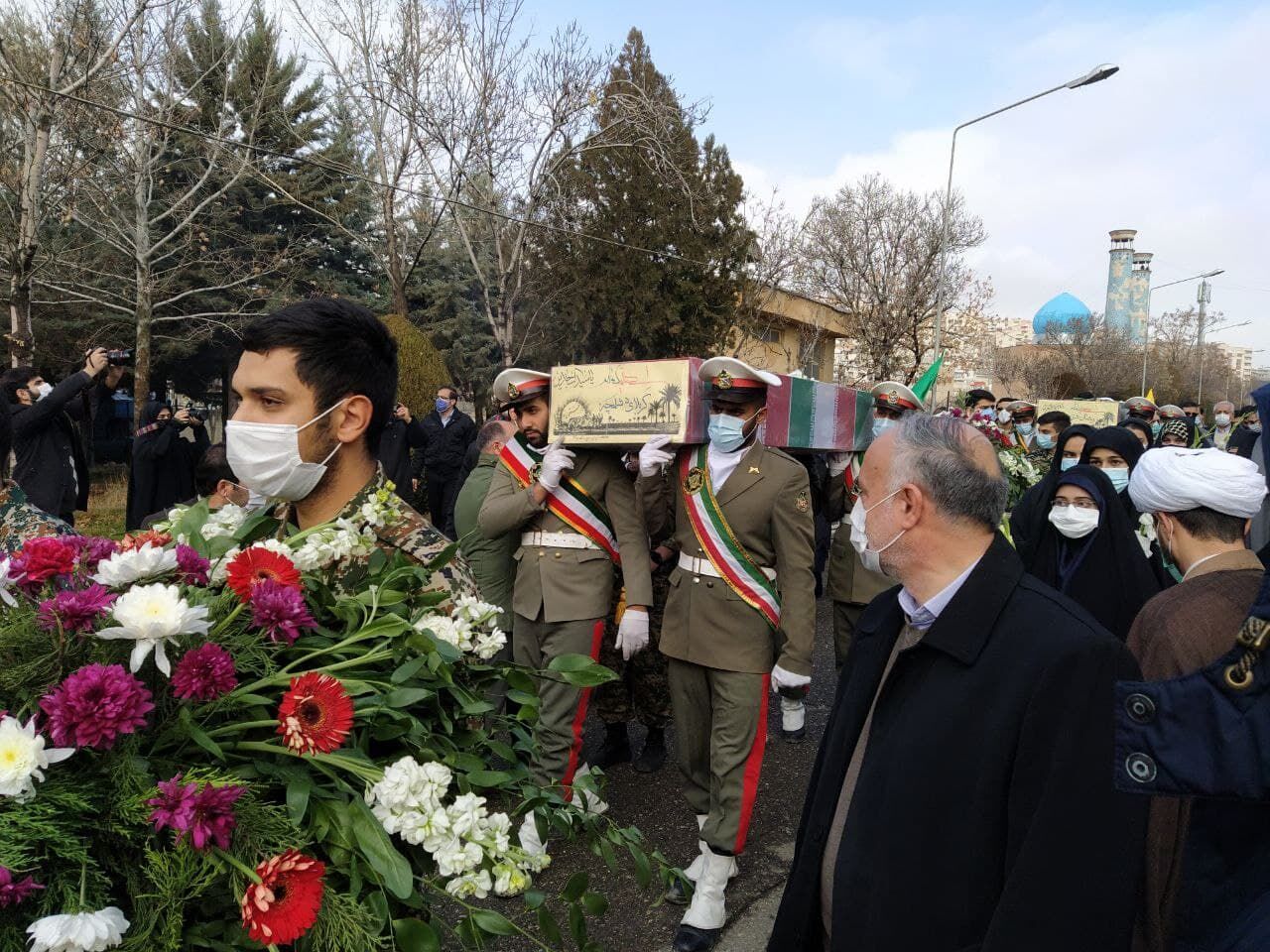 دشمن اتحاد ملت ایران را هدف قرار داده است