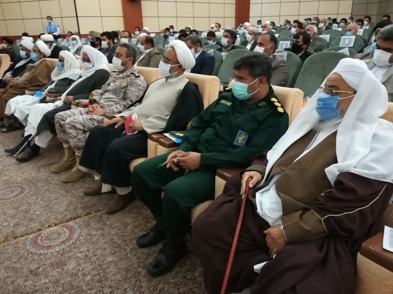 رژیم صهیونیستی پرچمدار جبهه باطل در دنیاست