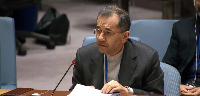 تخت‌روانچی: ایران به صلح، ثبات و توسعه افغانستان متعهد است