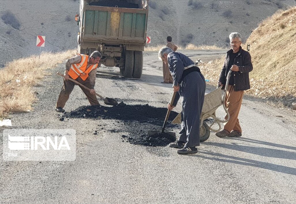 شبکه همیاران مردمی دولت بخش راهداری گلستان آغاز به کارکرد