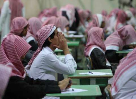 حذف مضامین ضد صهیونیستی در کتاب‌های درسی عربستان