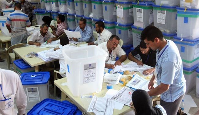 عراق طرح ویژه تامین امنیت انتخابات آینده را تدوین کرد