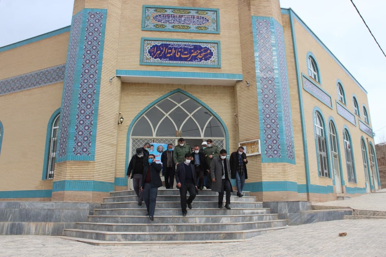 استاندار: کم‌تحرکی سلامتی مردم اردبیل را تهدید می‌کند 